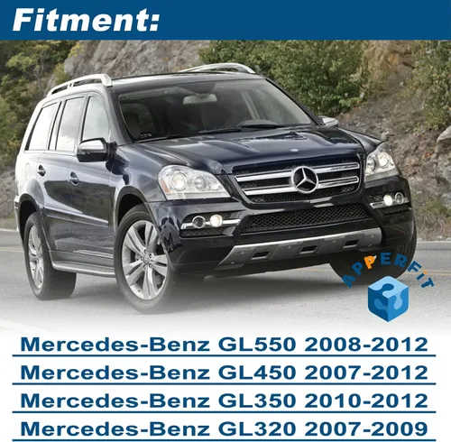 Miniatura 4 de APPERFiT Manija de liberación de asiento (beige) compatible con Mercedes-Benz X164 GL-Class GL550 GL450 GL350 GL320 lado izquierdo del conductor