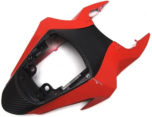 Miniatura 8 de Kit de carenado de plástico ABS Compatible con Suzuki GSXR600 GSXR750 2011 2012 2013 2014 2015 2016 2017 2018 2019 2020 2021 2022 2023 GSXR 600