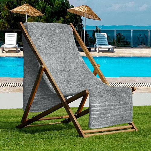 Miniatura 3 de Tens Towels - Juego de 1 toalla de baño jumbo de 40 x 80 pulgadas, extragrande y ligera, se seca más rápido, 100% algodón, súper suave y absorbente
