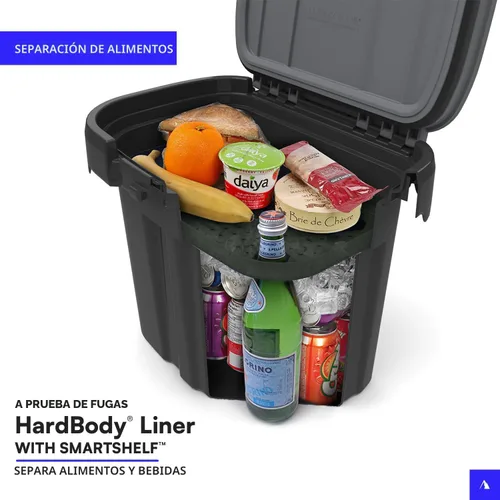 Miniatura 3 de Titan by Arctic Zone Deep Freeze Cooler