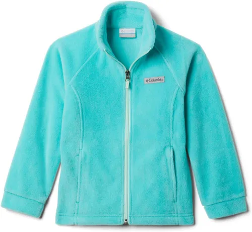 Miniatura 262 de Columbia Benton Springs - Chaqueta de vellón para niña