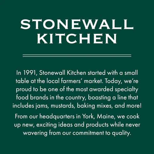 Miniatura 8 de Árbol de Mostaza de Stonewall Kitchen, Colección Festiva 2025