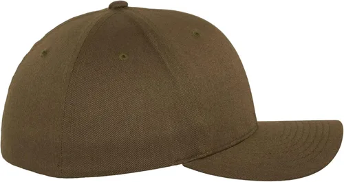 Miniatura 23 de Flexfit 6277 Wooly Unisex Combed Cap