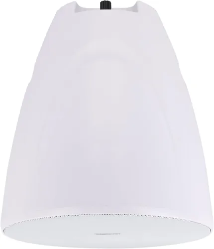 Miniatura 11 de Rockville PEN-65T 6.5" 70V Altavoz colgante de techo, negro, fácil de instalar, diseño elegante, perfecto para restaurantes y espacios comerciales