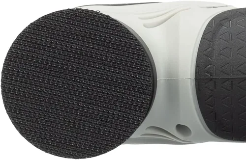 Miniatura 7 de Maxshine Mini pulidora inalámbrica profesional de 3 piezas con kit de compuesto de corte y pulido (M0312 V2) - Ligero (1.93 libras), 6 velocidades