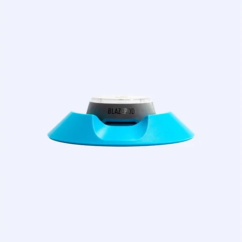 Miniatura 2 de Kit de entrenamiento de reacción BlazePod Pods inteligentes para velocidad, agilidad y ejercicios cognitivos - Entrenamiento de nivel profesional