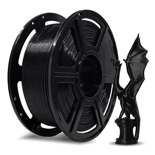 Miniatura 25 de FLASHFORGE High Speed Chameleon PLA Multicolor Púrpura Abisal, Impresión Rápida Máx 500 mm/s, Filamento PLA con Cambio de Color 1.75 mm, Cambia