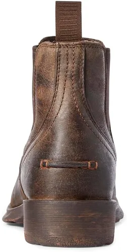 Miniatura 9 de ARIAT Botas Midtown Rambler para hombre