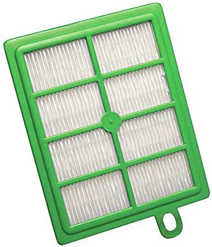 Electrolux Filtro de vacío HEPA H12 S, verde