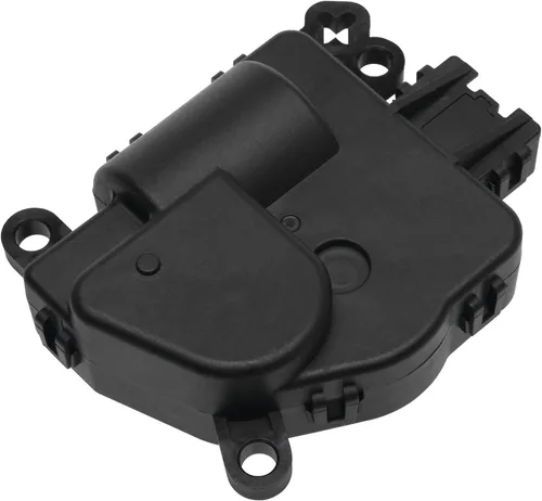 Miniatura 26 de AA Ignition - Actuador mezclador de repuesto para compuerta de aire para sistema de climatización (HVAC) de vehículos - Principal izquierdo