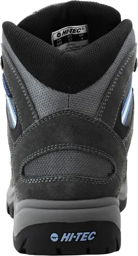 Miniatura 3 de Hi-Tec Bandera - Botas de senderismo impermeables para mujer