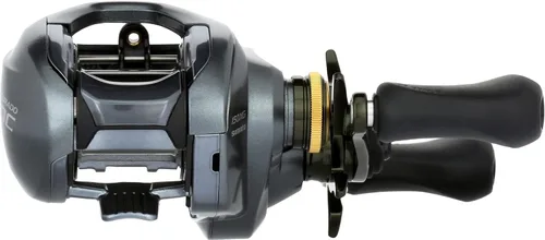 Miniatura 2 de Shimano CURADO DC Carretes de perfil bajo