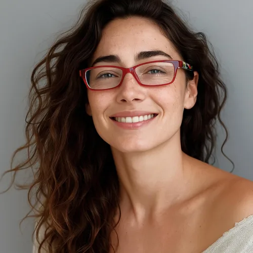 Miniatura 6 de Gaoye 2.25 Gafas de lectura para mujer, 6 unidades, anteojos de moda para mujer con bisagra de resorte, gafas de lectura de luz azul * Mezcla