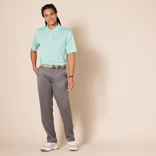Miniatura 5 de Tienda Essentials Men's Regular-Fit Quick-Dry Golf Polo Shirt (Available in Big & Tall)