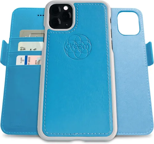 Miniatura 16 de Dreem - Funda y cartera Fibonacci 2 en 1 para iPhone