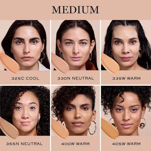 Miniatura 5 de Lancôme Teint Idole Ultra Wear Care & Glow Base de Larga Duración con SPF 27, Cobertura Media Construible Hidratante y Acabado Luminoso