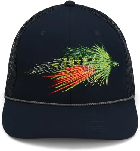 Miniatura 16 de Paramount Outdoors - Colección de gorras deportivas para hombre para caza y pesca con ComfortSnap