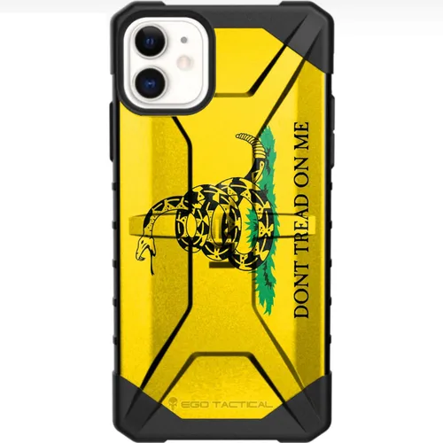 Miniatura 66 de EGO TACTICAL Funda UAG Urban Armor Gear de edición limitada compatible con iPhone 12 Mini [pantalla de 5.4 pulgadas] A-10 Warthog
