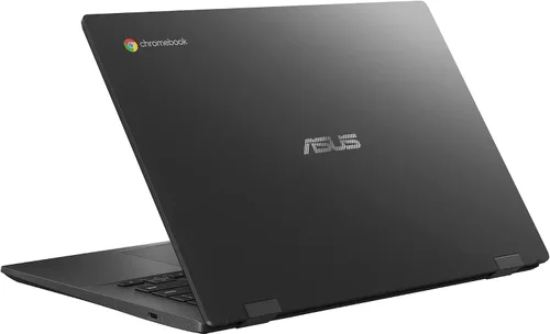Miniatura 8 de ASUS Computadora portátil Chromebook FHD delgada y ligera de 14 pulgadas para negocios estudiantiles, Chrome OS, MediaTek Kompanio 520 de 8 núcleos
