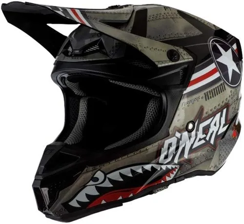 Miniatura 2 de O'Neal 5SRS - Casco para adulto