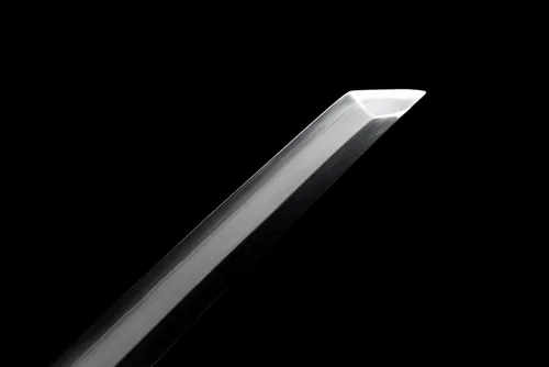 Miniatura 7 de JIHPEN sword, Espada Katana de alto rendimiento. Espada samurai, acero T12. Muy afilada, 41 pulgadas