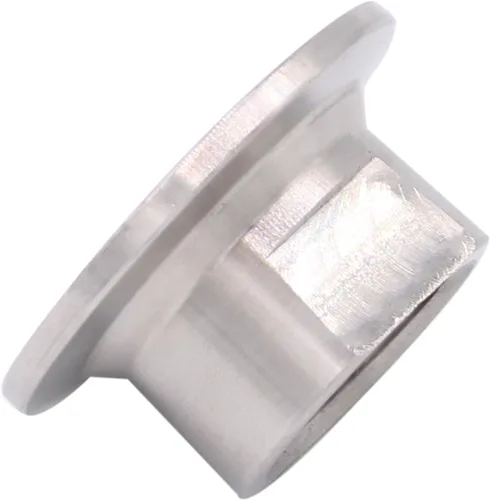 Miniatura 10 de DERNORD Abrazadera Sanitaria Tri a NPT Hembra Tri Clover (1" NPT Hembra (abrazadera Tri de 1.5 pulgadas))