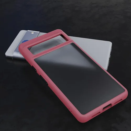 Miniatura 3 de Crave Protector delgado para Google Pixel 7 Caso, Funda de protección a prueba de golpes para Google Pixel 7 - Berry