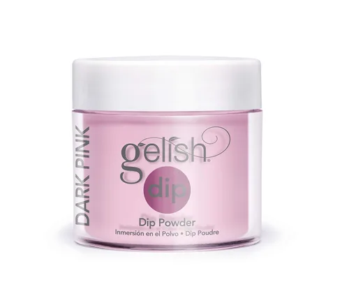 Miniatura 36 de Gelish Polvo de inmersión, Rosas, 0.8 oz