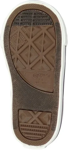 Miniatura 2 de Converse Tenis unisex para niños, Rojo