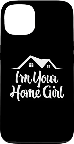 Miniatura 7 de I'm Your Home Girl (Realtor) Funny Real Estate Agent Realtor Case for iPhone 17