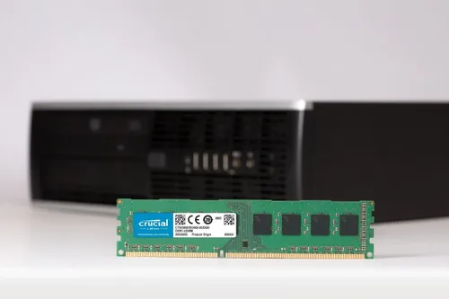 Miniatura 5 de Crucial 16 GB, DIMM de 240 pines, DDR3 PC3-12800