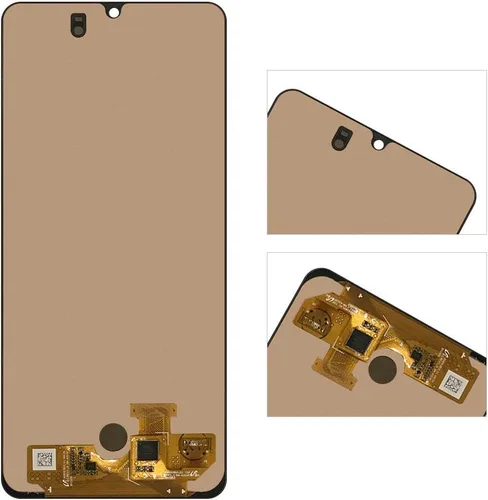 Miniatura 2 de A31 Pantalla LCD de repuesto para Samsung Galaxy A31 A315 A315G SM-A315F SM-A315F/DS Pantalla LCD táctil digitalizador Asamblea + herramientas