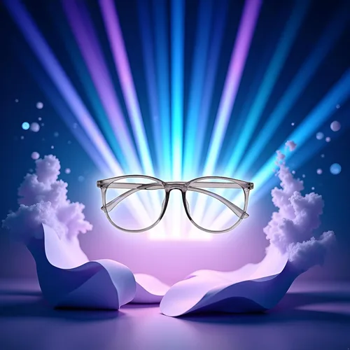 Miniatura 7 de Lentes de bloqueo de luz azul, marcos grises, lectura de computadora/juegos/TV/teléfonos, lentes para mujeres y hombres, antifatiga ocular