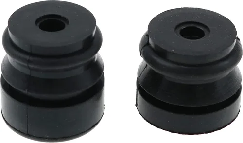 Miniatura 5 de 5 piezas de almohadilla de goma de amortiguación para motosierra anular bloque de amortiguación de goma para motosierra de gasolina