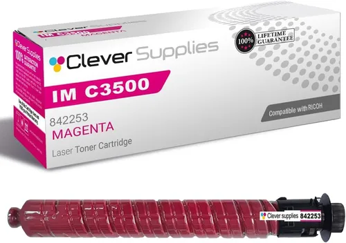 Miniatura 177 de CS - Cartucho de tóner compatible para Ricoh C220 406046 Color negro láser Aficio SP C220 Aficio SP C220A Aficio SP C220DN Aficio SP C220N Aficio SP