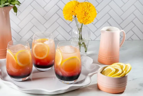 Miniatura 5 de Le Creuset Stoneware Signature Jarra de 10 onzas., Artichaut