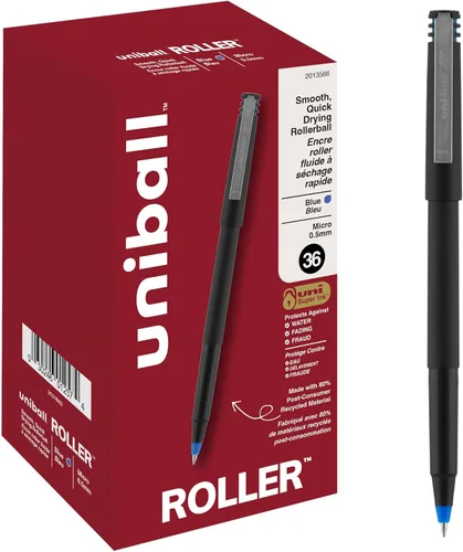 Miniatura 8 de Uni-ball ONYX - Bolígrafo