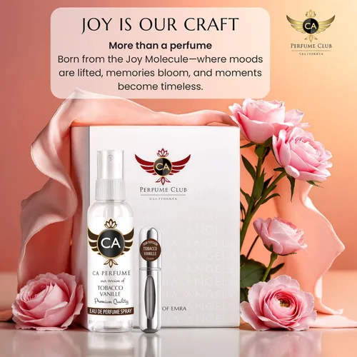 Miniatura 8 de CA Perfume Impression of Hypnotic Passion for Women Fragancia Dupes Eau de Parfum Spray 2 Fl Oz / 2.0 fl oz-X1