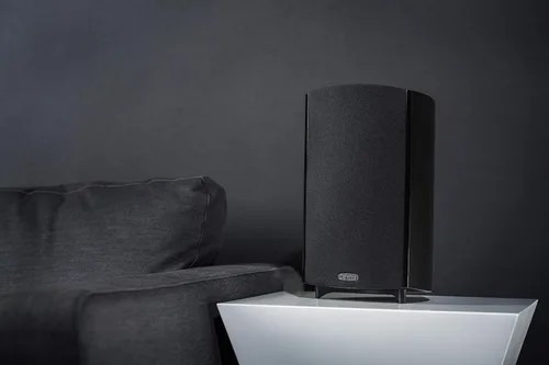 Miniatura 5 de Definitive Technology ProMonitor 1000 - Altavoz para estantería - Cada uno (negro)