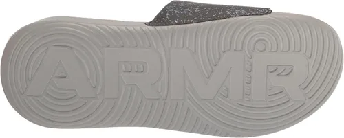 Miniatura 4 de Under Armour Sandalias unisex Ansa Graphic con correa fija para niños