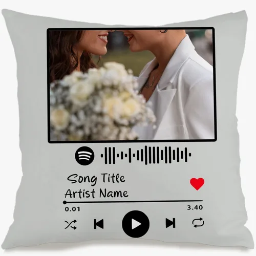 Miniatura 14 de Personalized Decorative Pillow Cover Using 6 Photos and Text for Mom, Soft Cushion Making a Memorable Gift for Mother’s Day Family Holidays or 6