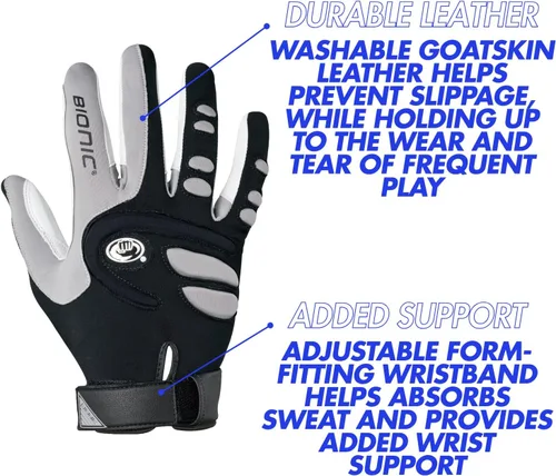 Miniatura 3 de Bionic Men's Racquetball Glove