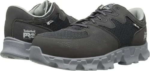 Miniatura 7 de Timberland PRO Powertrain - Zapatos industriales disipadores electroestáticos para hombre