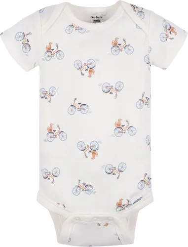 Miniatura 4 de Gerber Unisex bebé Casual