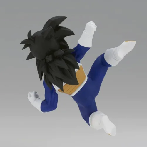 Miniatura 4 de BanPresto - Dragon Ball Z - Chosenshiretsuden III - Vol.3 Estatua de Son Gohan