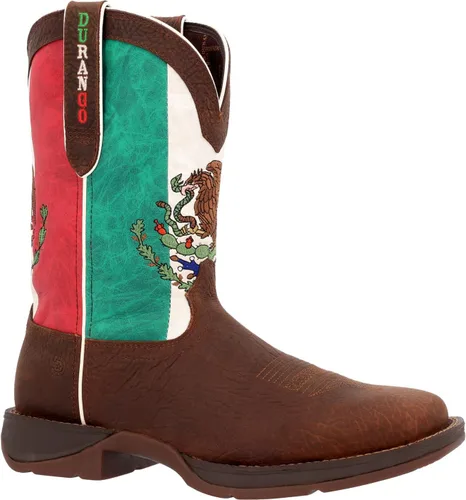 Miniatura 5 de Durango Botas occidentales con puntera de acero rebelde