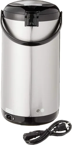 Miniatura 3 de Spt Acero inoxidable de 5 litros con función de temperatura múltiple
