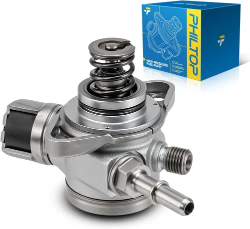 Miniatura 114 de PHILTOP FG1538 Conjunto de Bomba de Combustible Eléctrica con Unidad de Envío Compatible con Nissan Versa 1.6L Sedán/N17X 2012-2019, 2014-2019 Versa