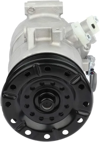 SCITOO Compresor de CA para T-oyota Yaris 1.5L 2007 2008 2009 2010 2011 2012 2013