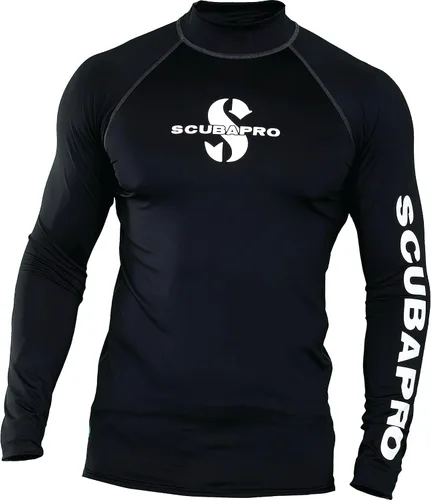 ScubaPro T-Flex - Protector de sarpullido largo para mujer
